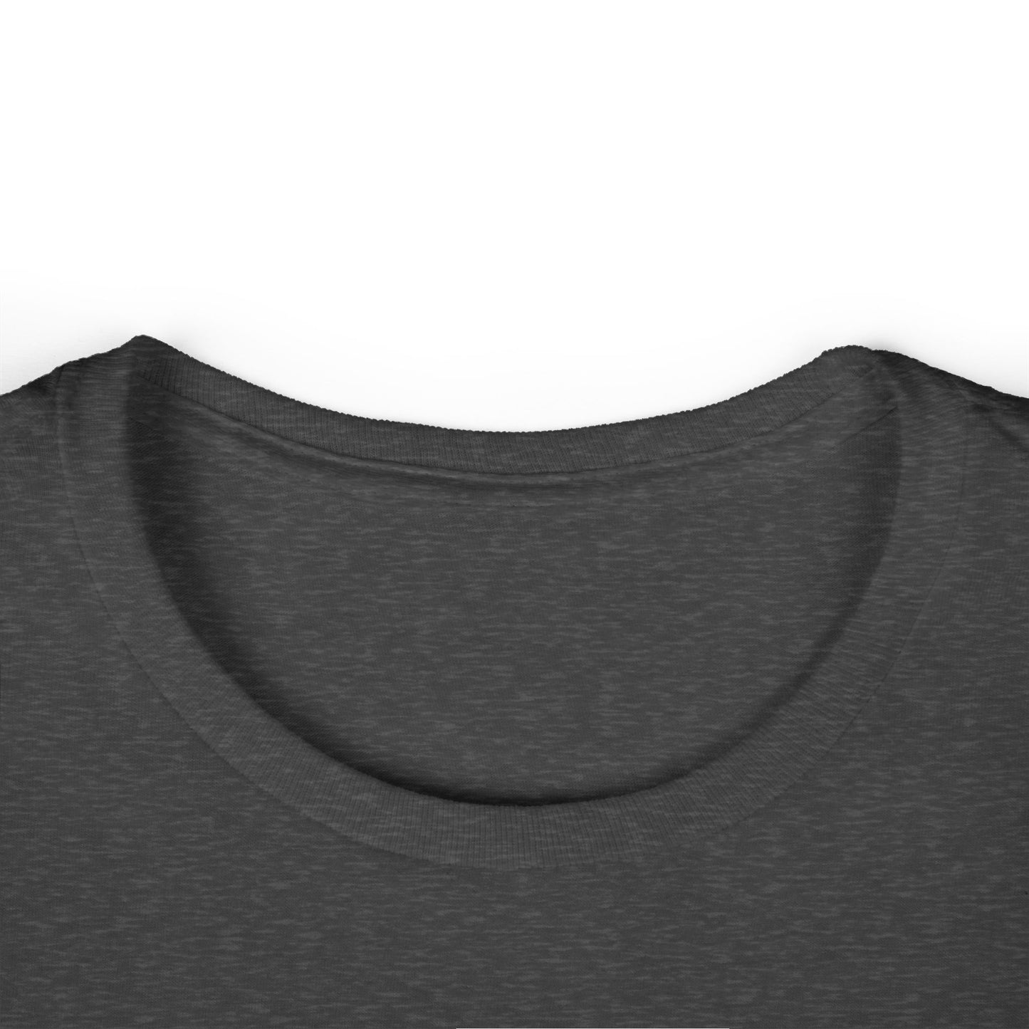 Baseball T-Shirt for Women - Pitches Be Crazy Softstyle Tee