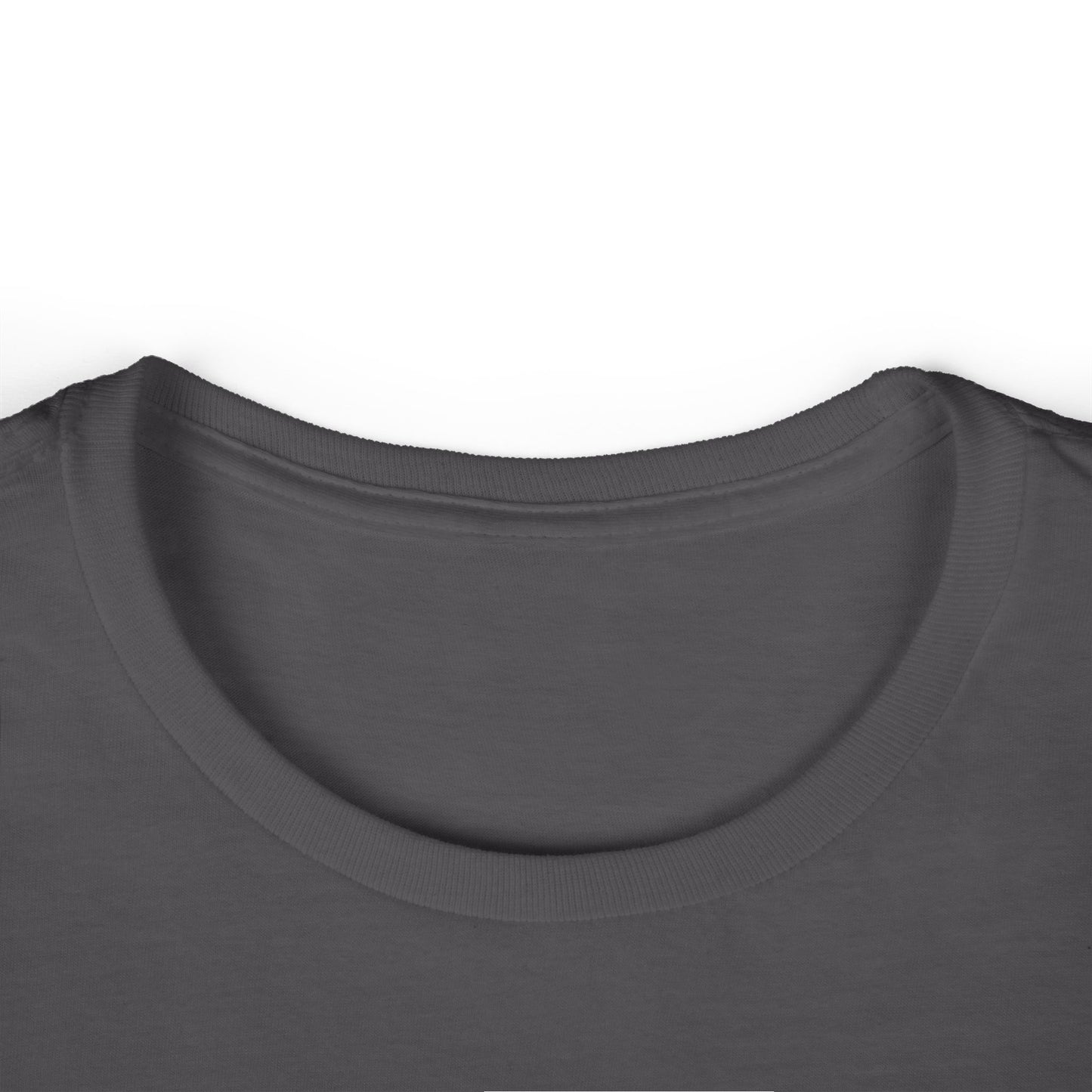 Baseball T-Shirt for Women - Pitches Be Crazy Softstyle Tee