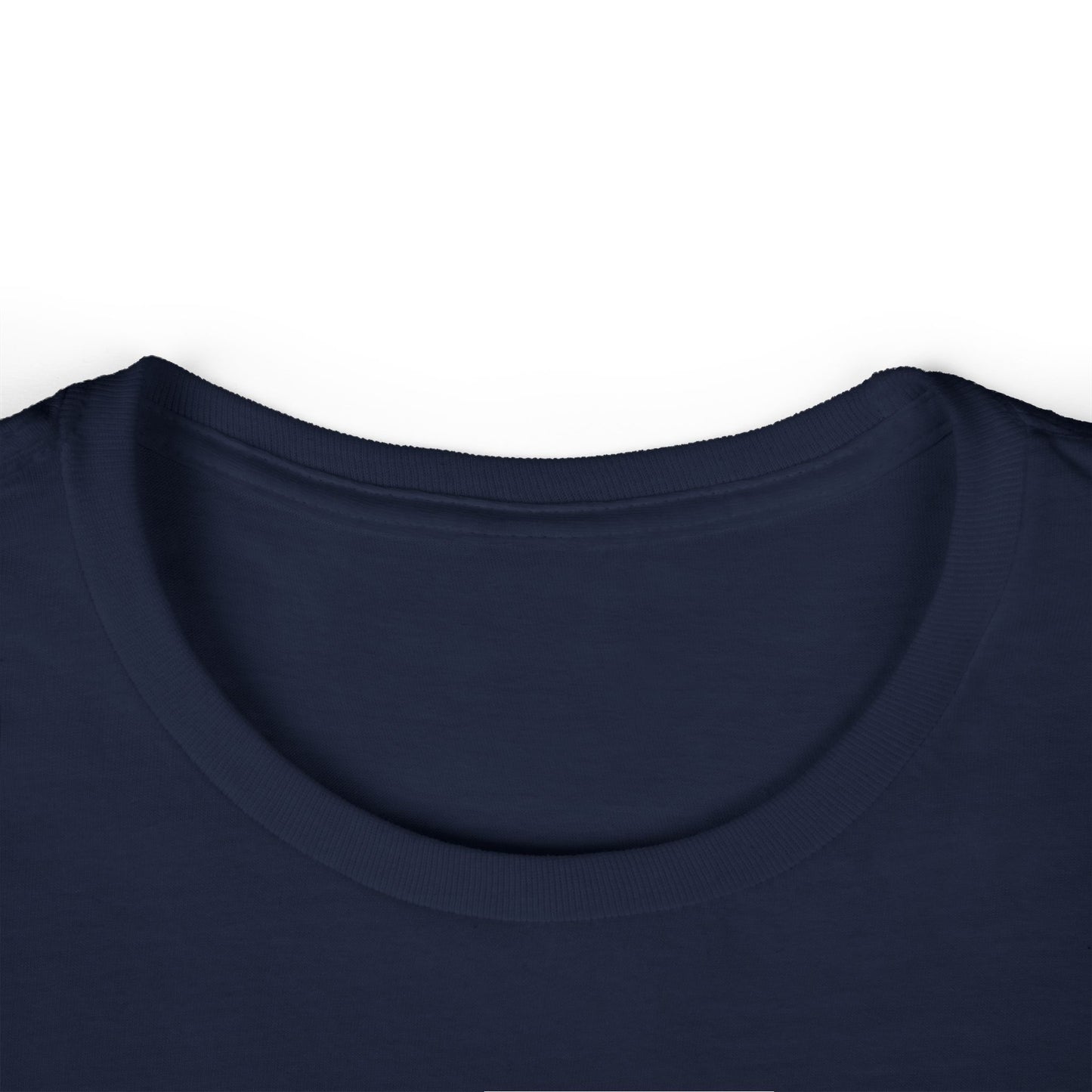 Baseball T-Shirt for Women - Pitches Be Crazy Softstyle Tee
