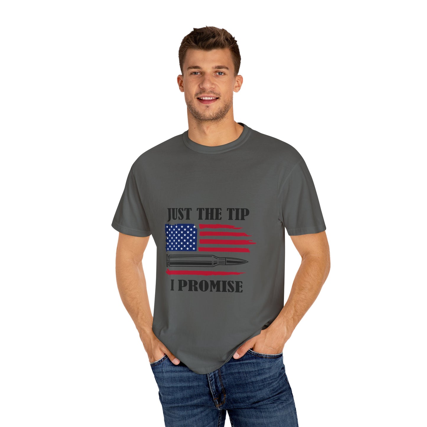 Just the Tip T-shirt