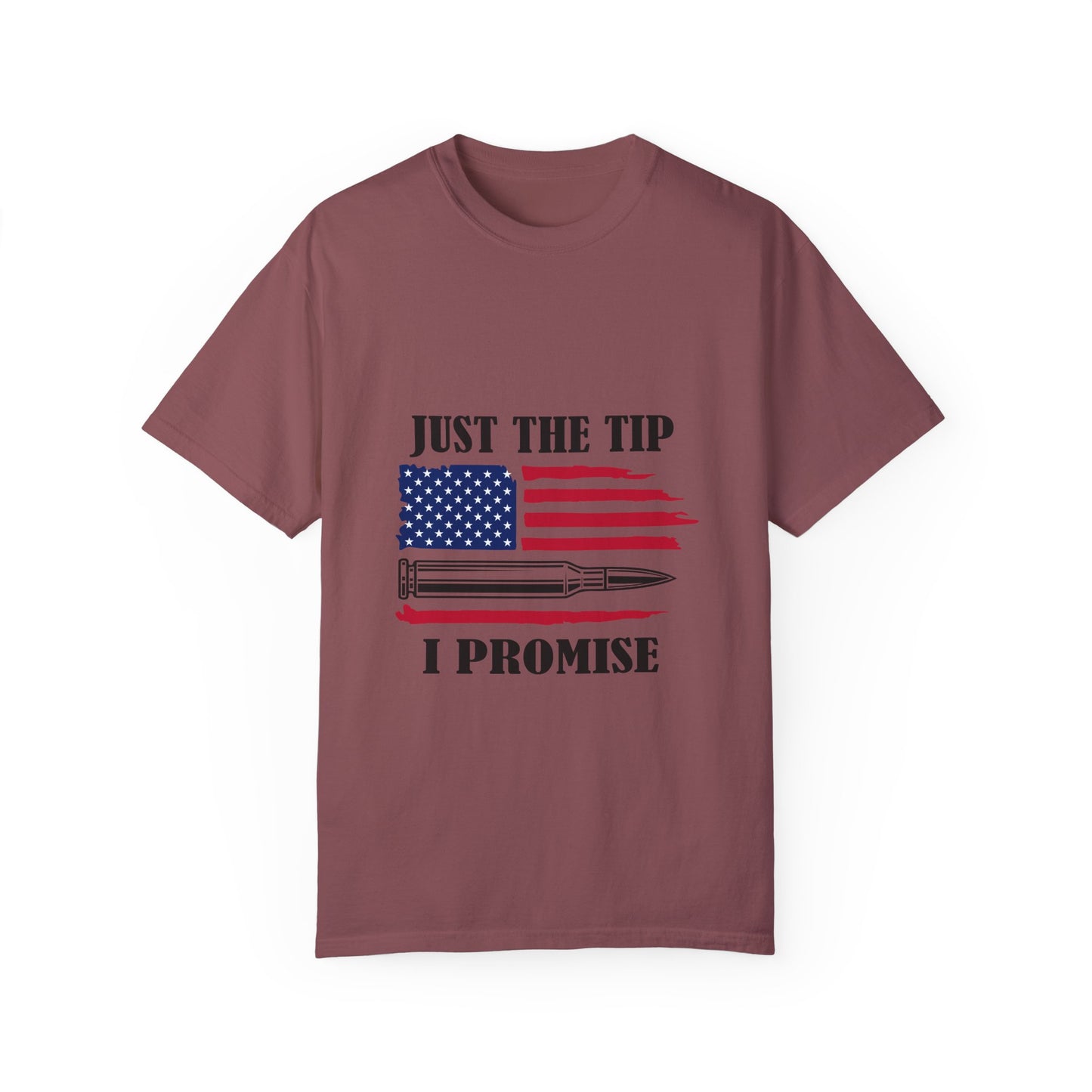 Just the Tip T-shirt