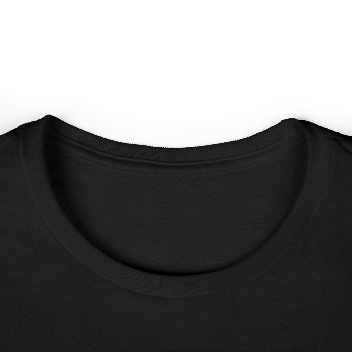 Baseball T-Shirt for Women - Pitches Be Crazy Softstyle Tee