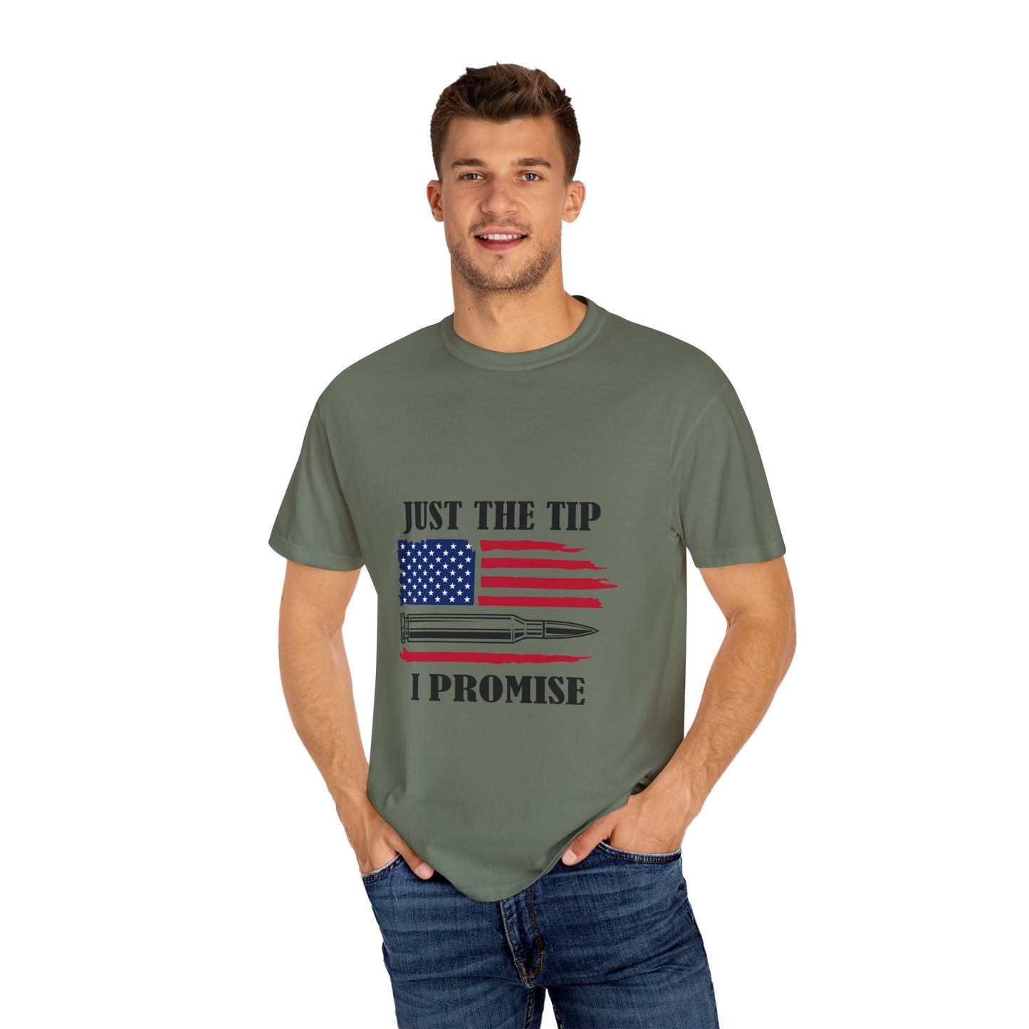 Just the Tip T-shirt