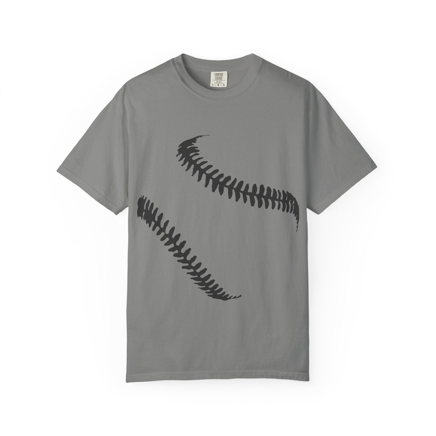 Baseball Stitch T-Shirt Inspired Tee for Every Occasion