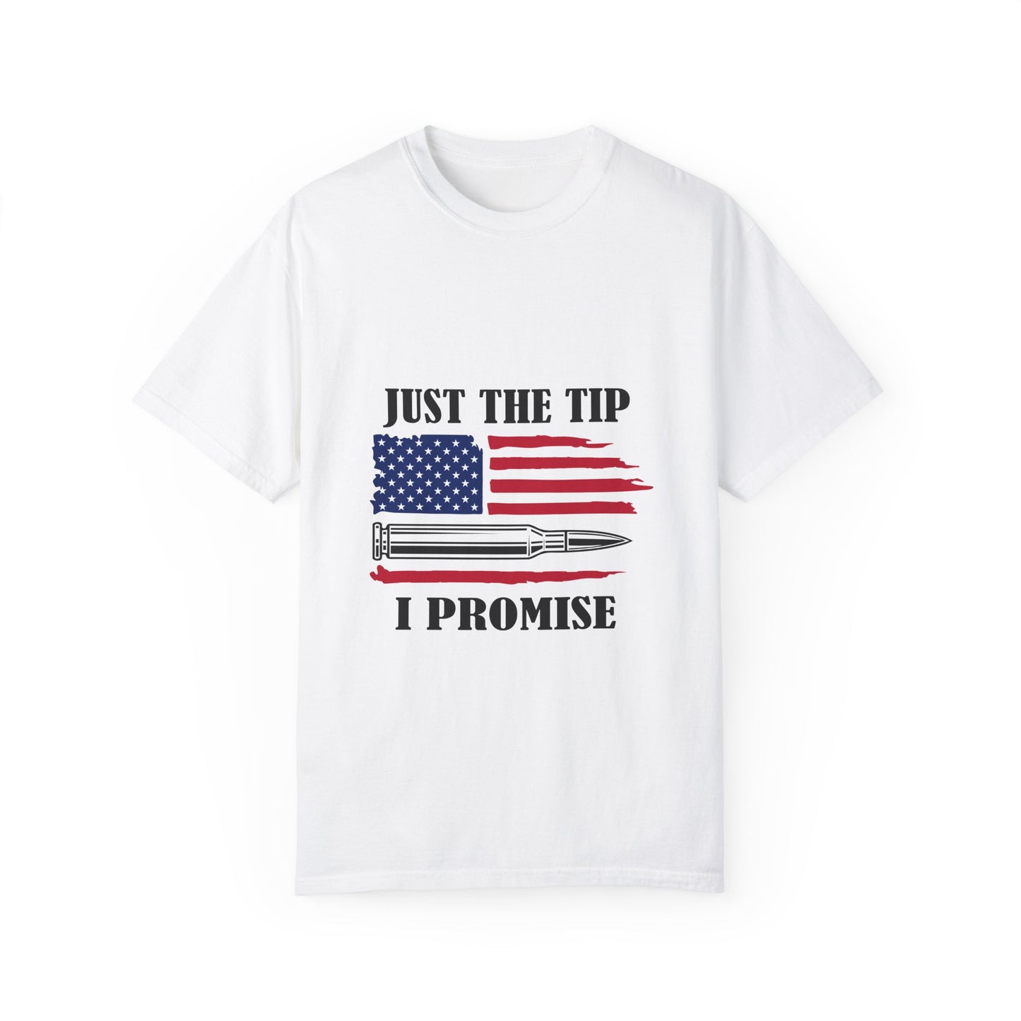 Just the Tip T-shirt