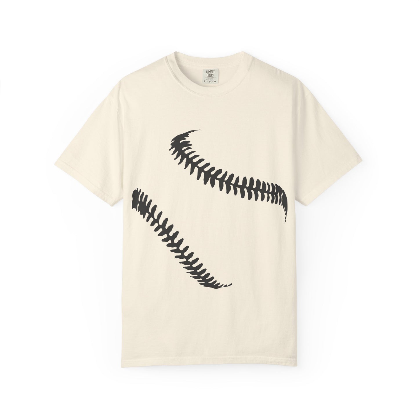 Baseball Stitch T-Shirt Inspired Tee for Every Occasion