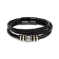 To Our Son Love Mom & Dad Bracelet