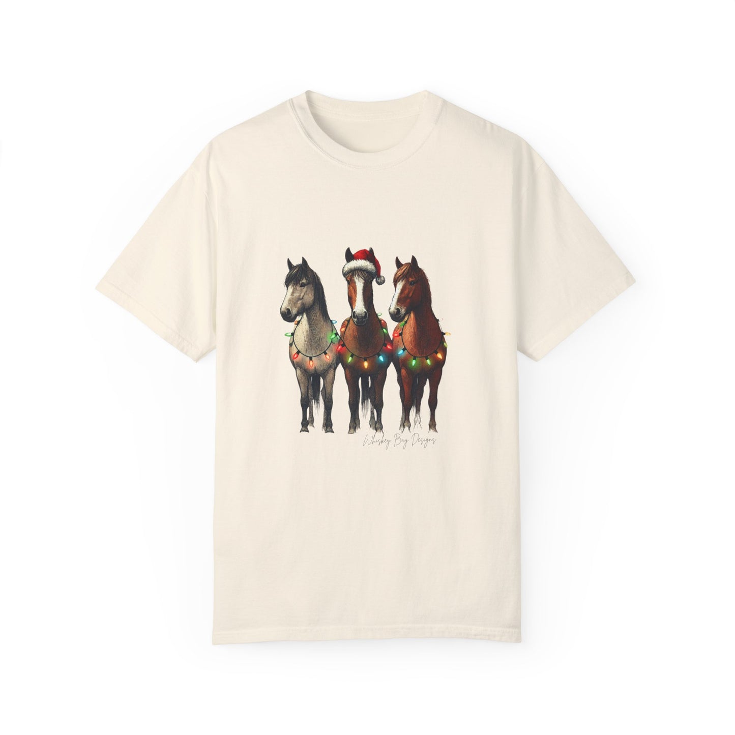 Holiday Horse's T-shirt