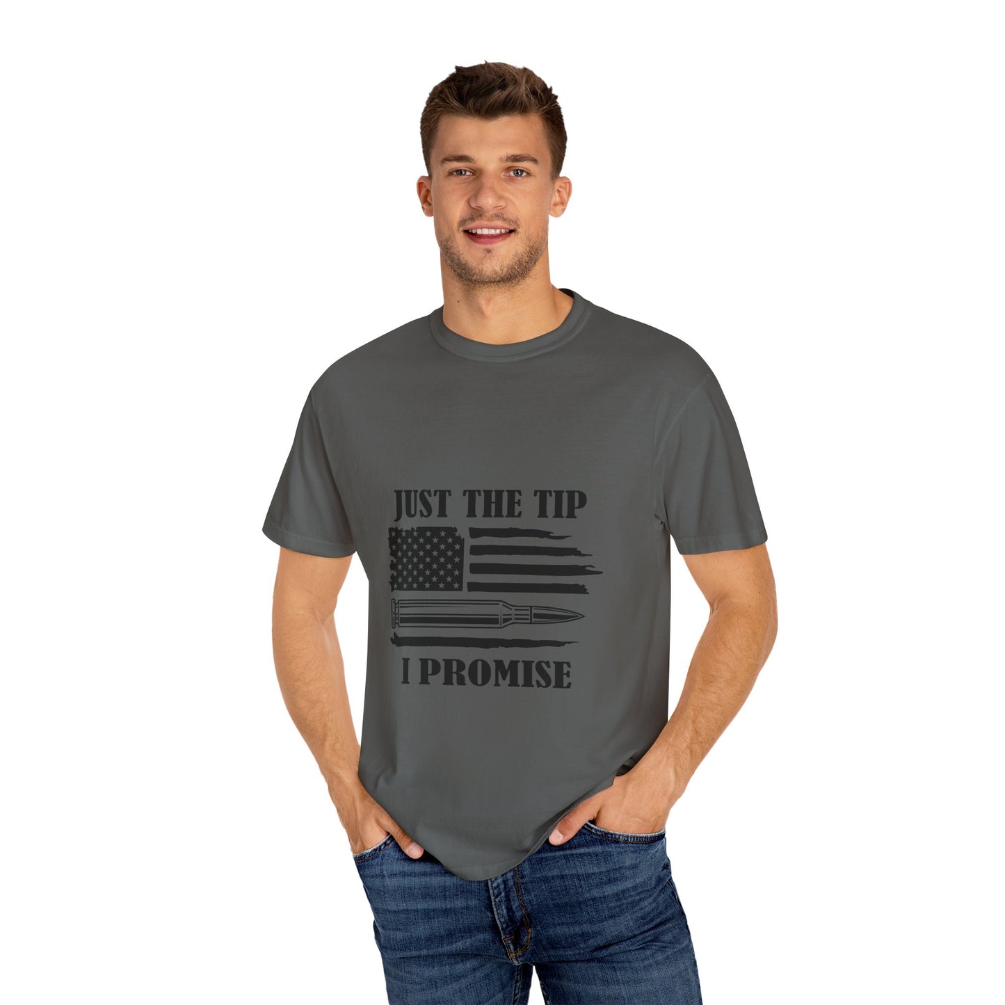 Just the Tip T-shirt