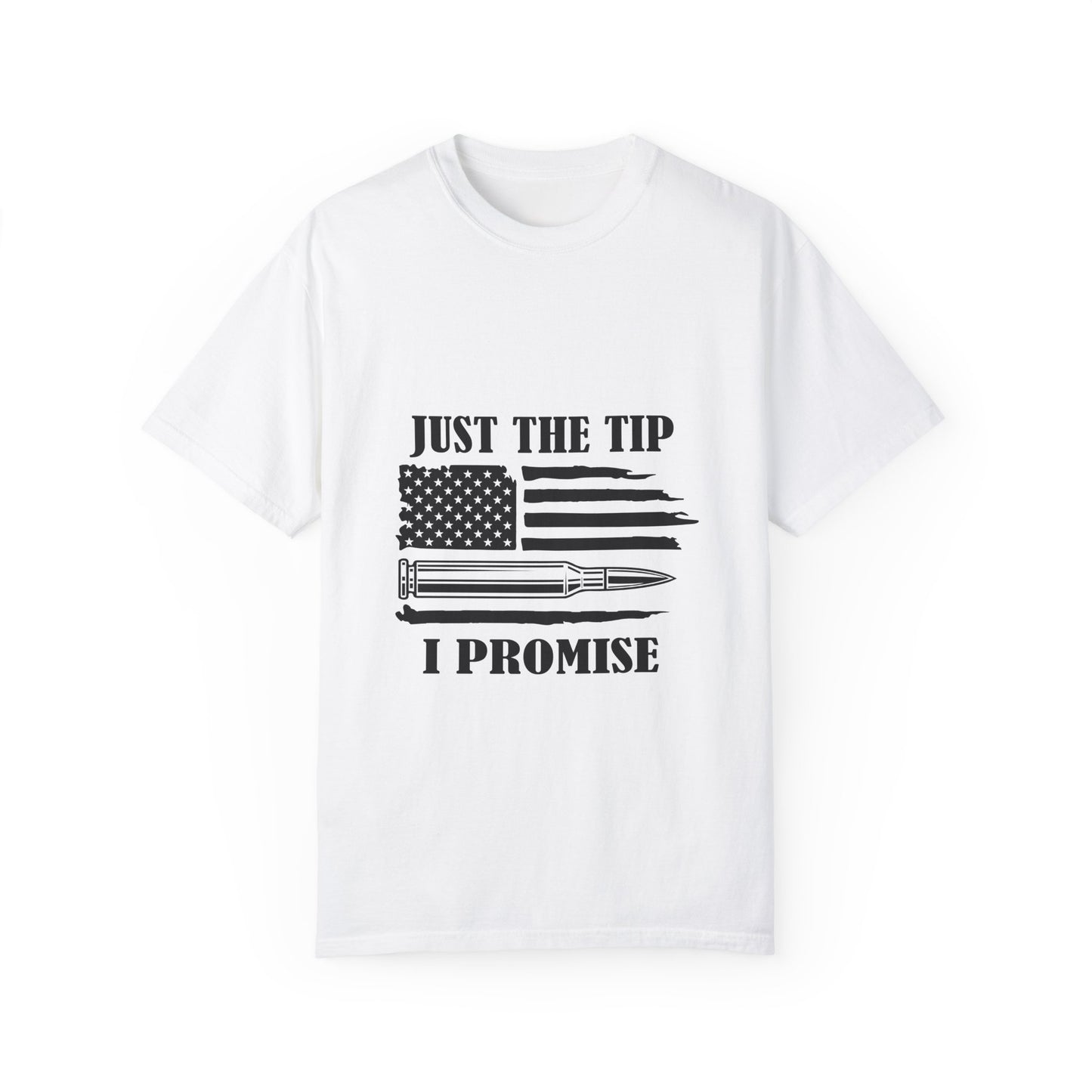 Just the Tip T-shirt