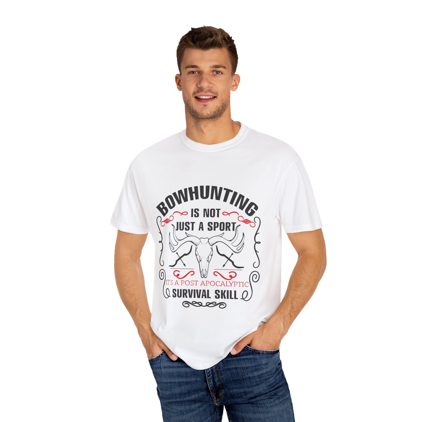 Bow Hunting T-shirt