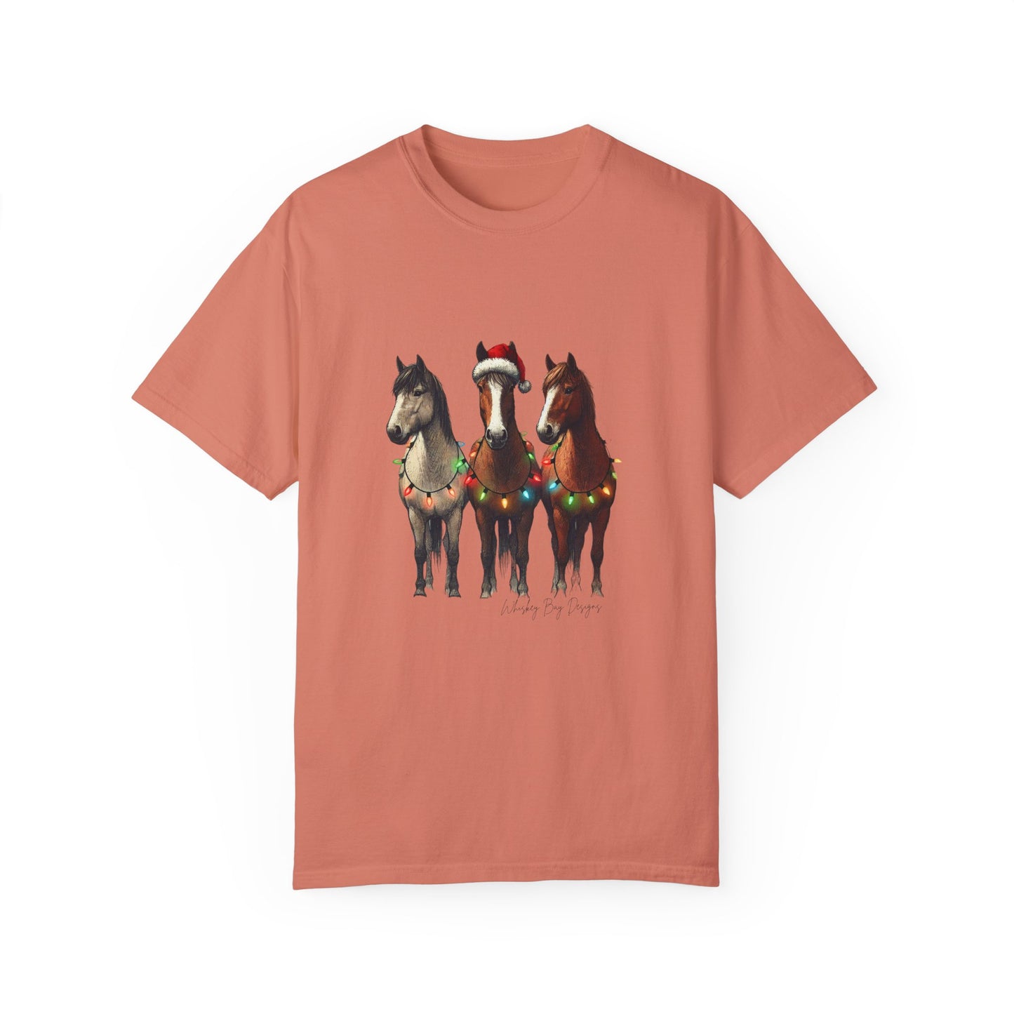 Holiday Horse's T-shirt