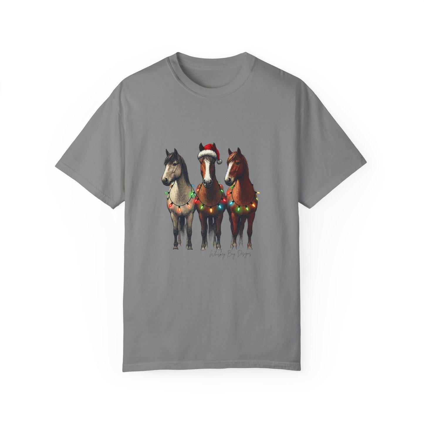 Holiday Horse's T-shirt