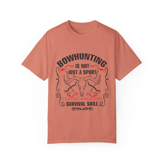 Bow Hunting T-shirt