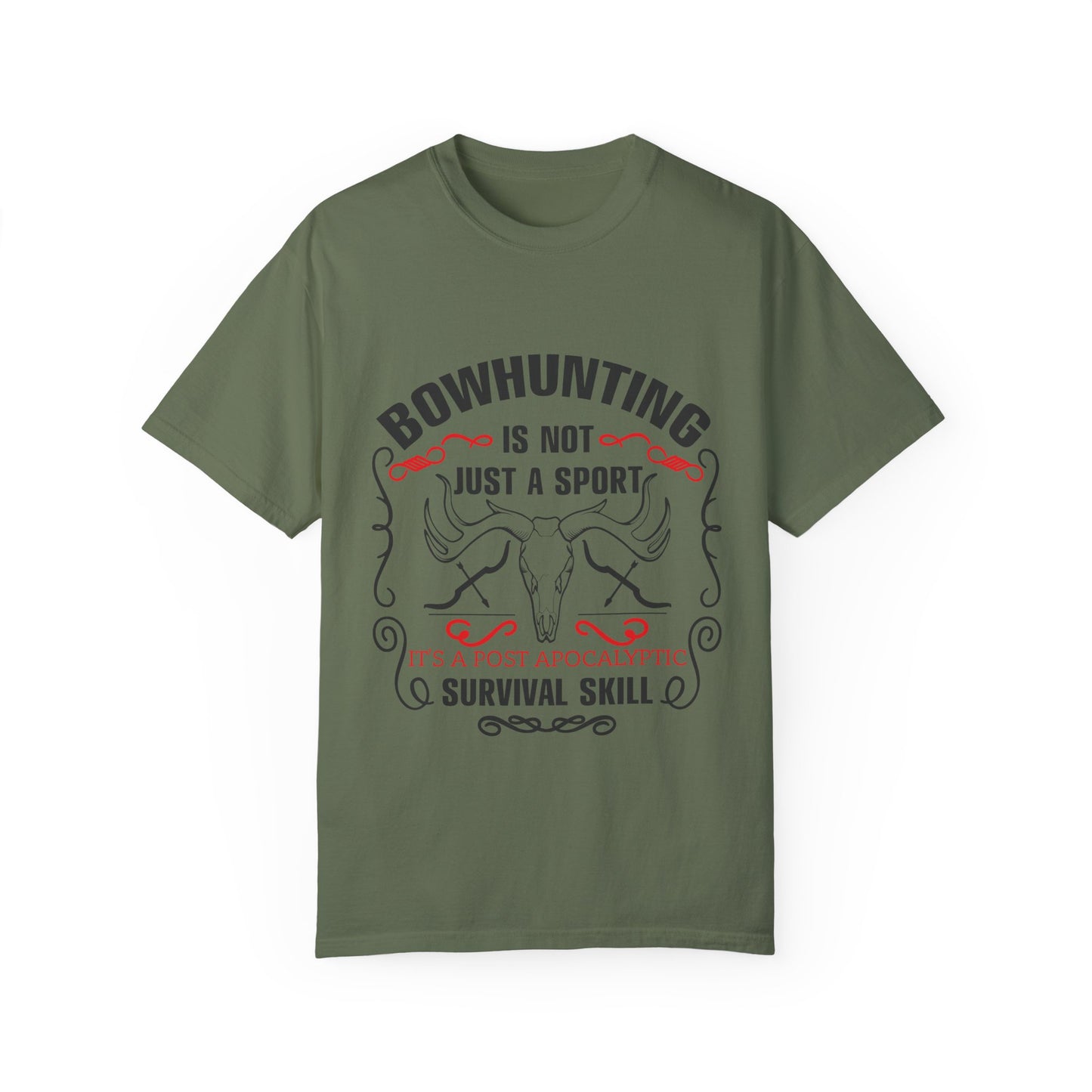 Bow Hunting T-shirt