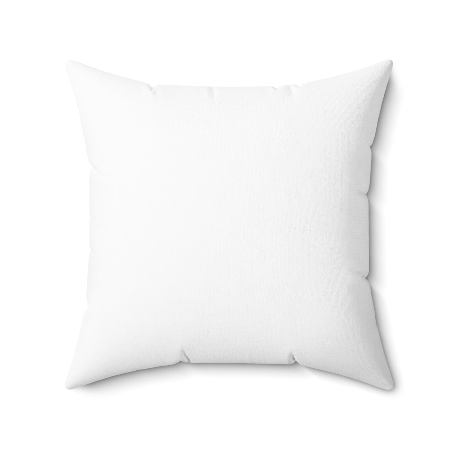 Candy Heart's Throw Pillow