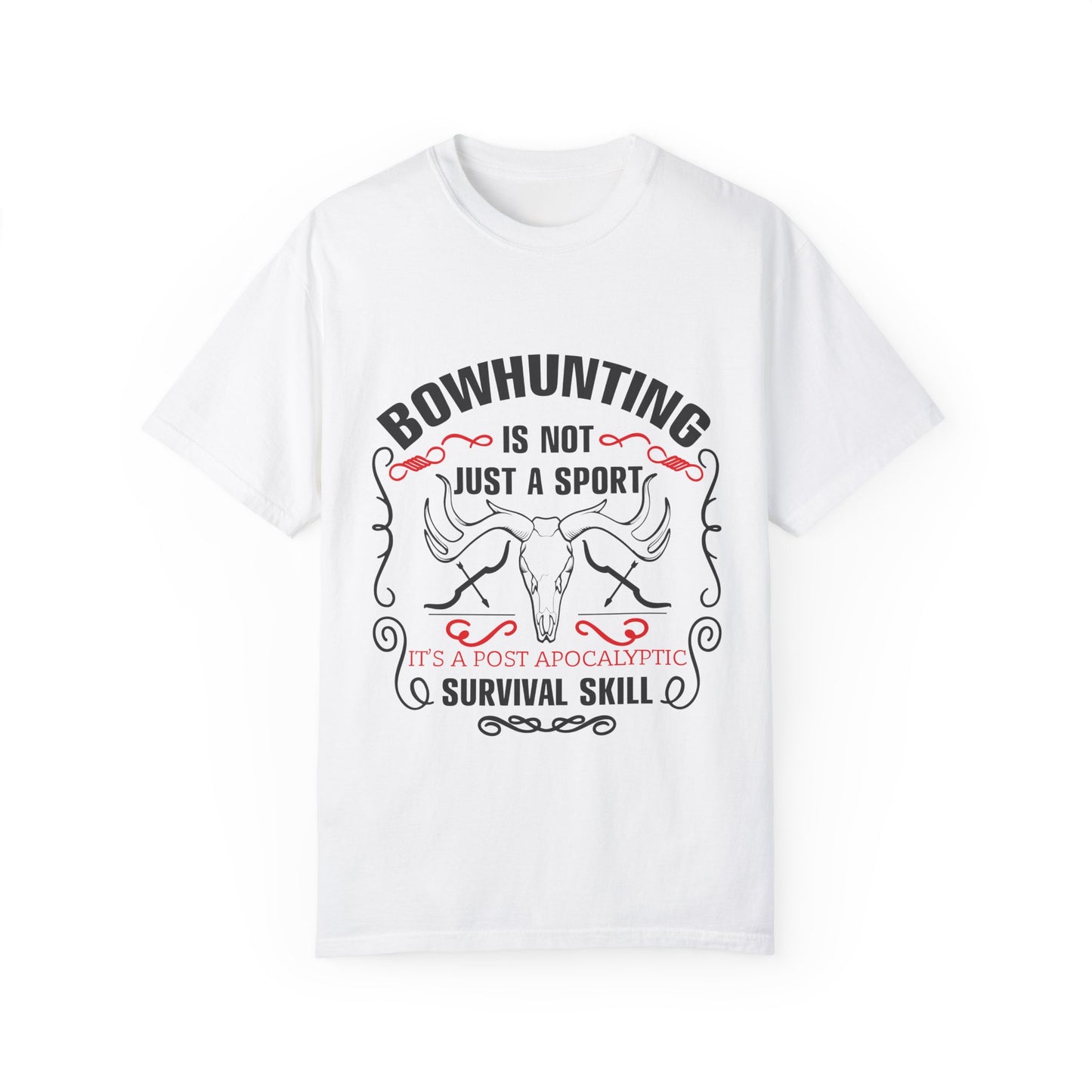 Bow Hunting T-shirt