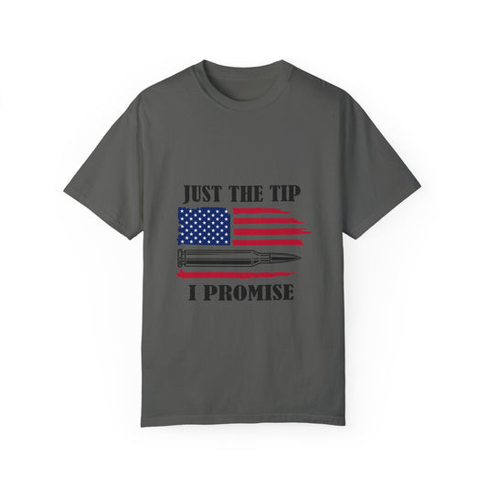 Just the Tip T-shirt