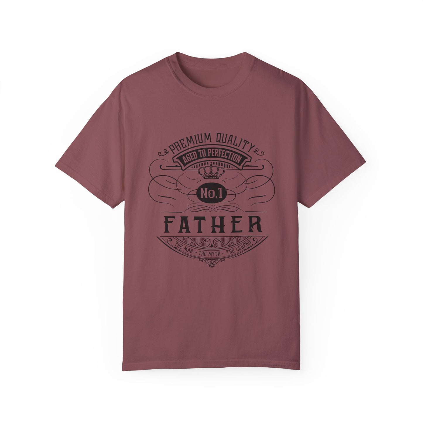 Aged to Perfection Father T-shirt