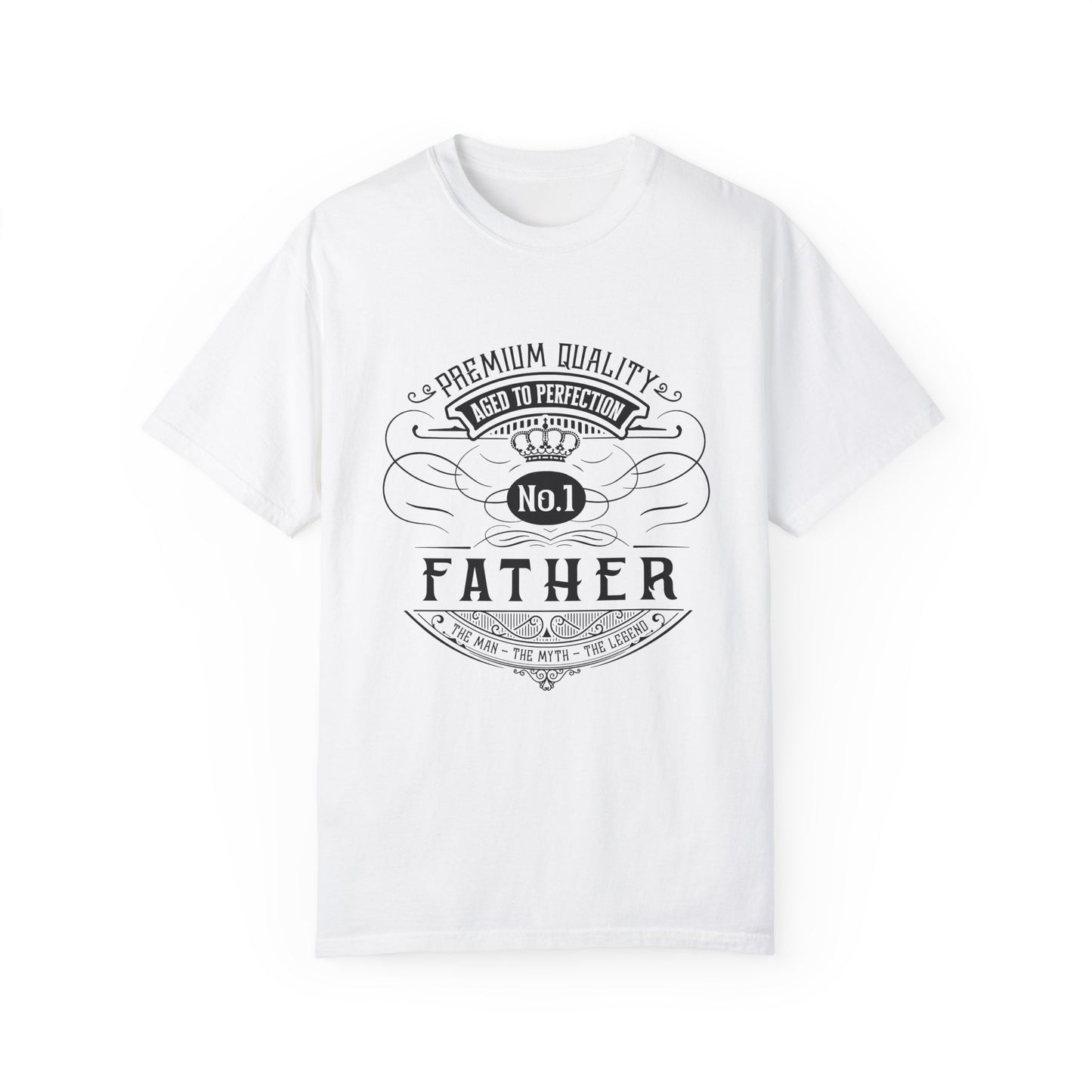 Aged to Perfection Father T-shirt