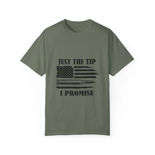 Just the Tip T-shirt