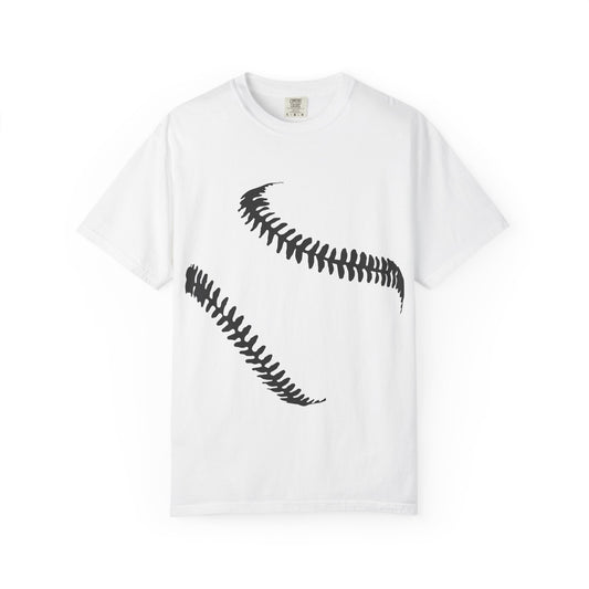 Baseball Stitch T-Shirt Inspired Tee for Every Occasion