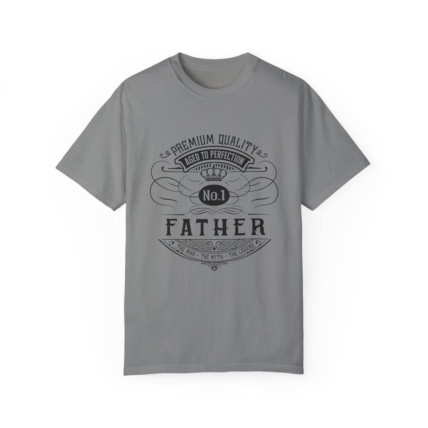 Aged to Perfection Father T-shirt