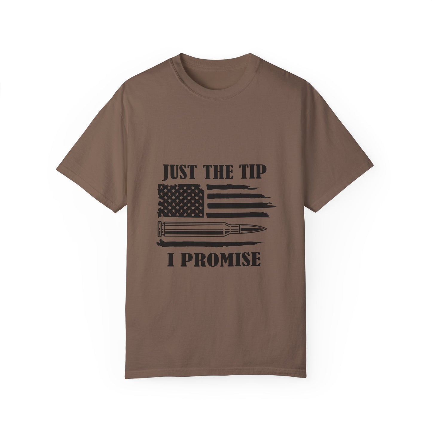 Just the Tip T-shirt