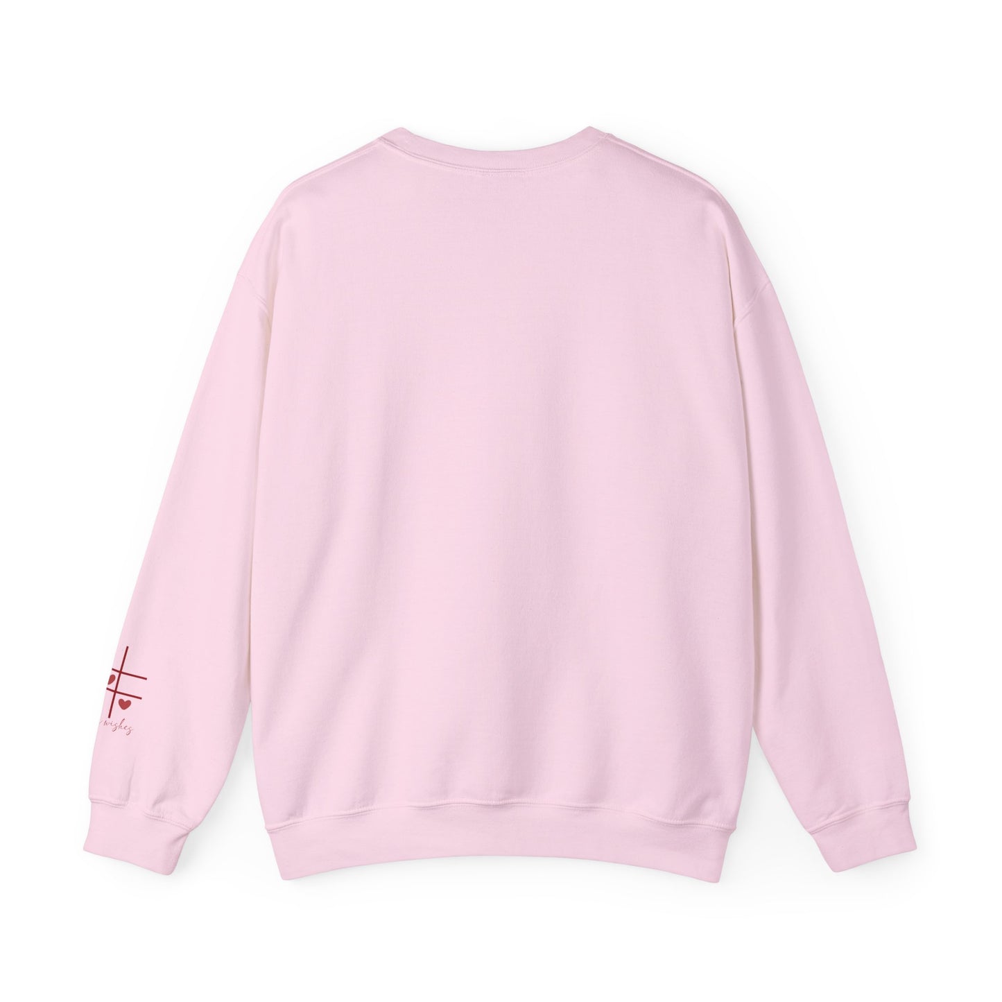 Heart Breaker Crewneck Sweatshirt