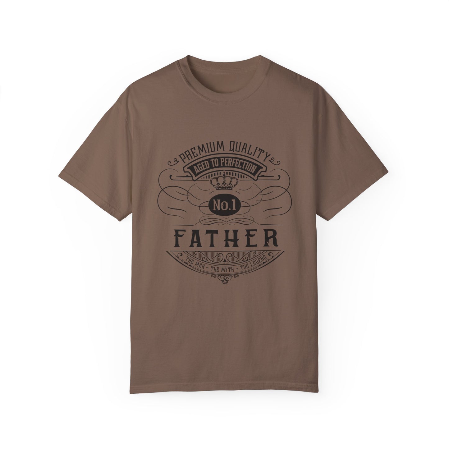 Aged to Perfection Father T-shirt