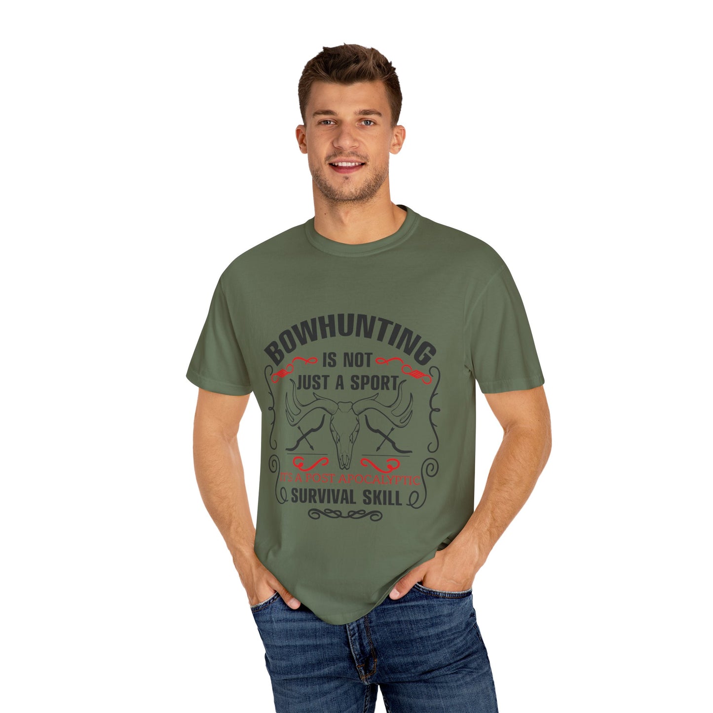 Bow Hunting T-shirt