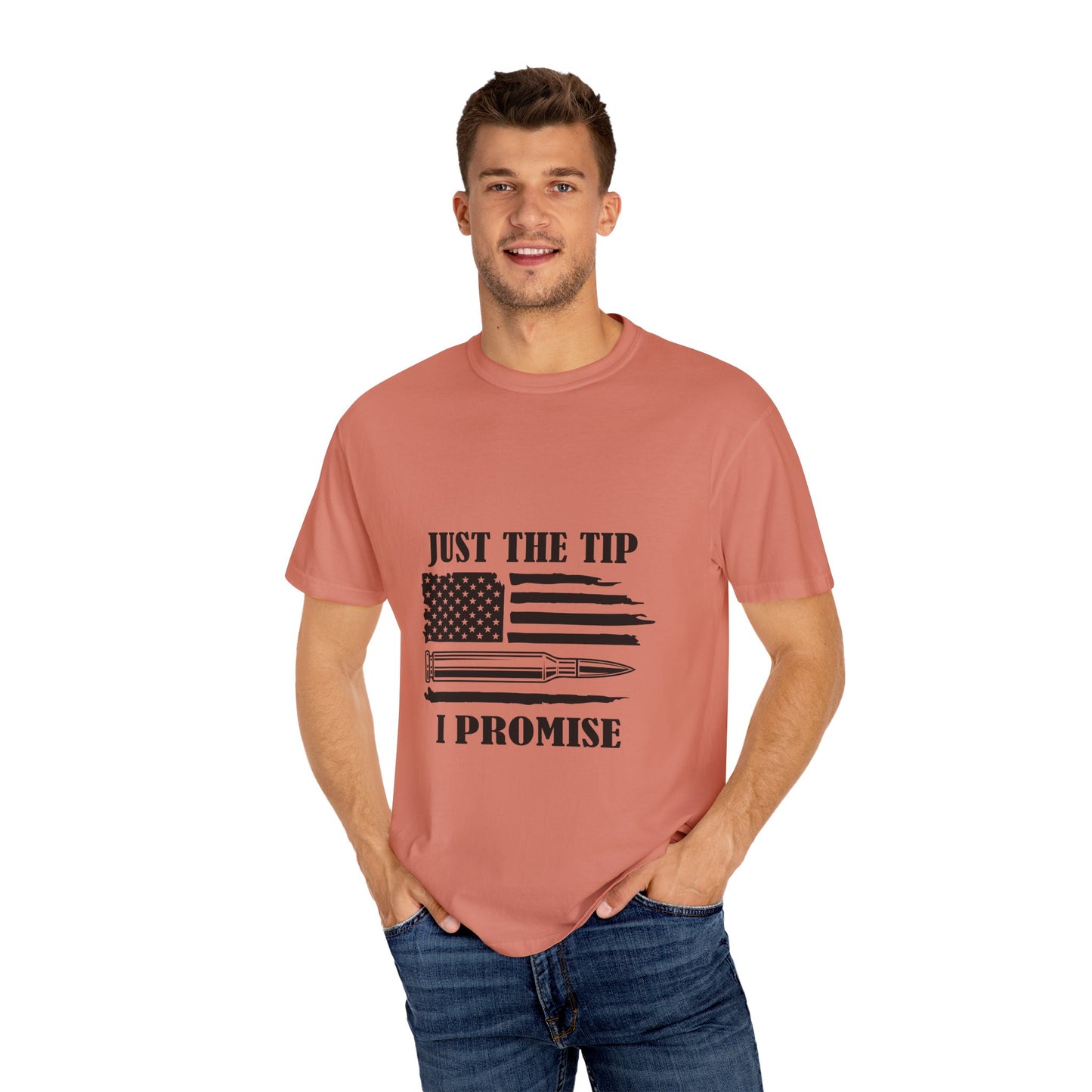 Just the Tip T-shirt