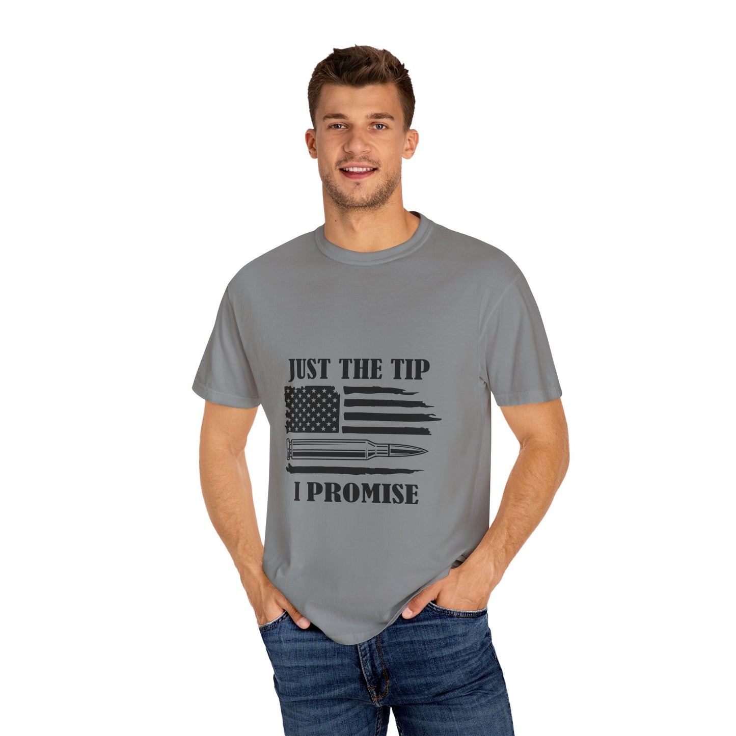 Just the Tip T-shirt