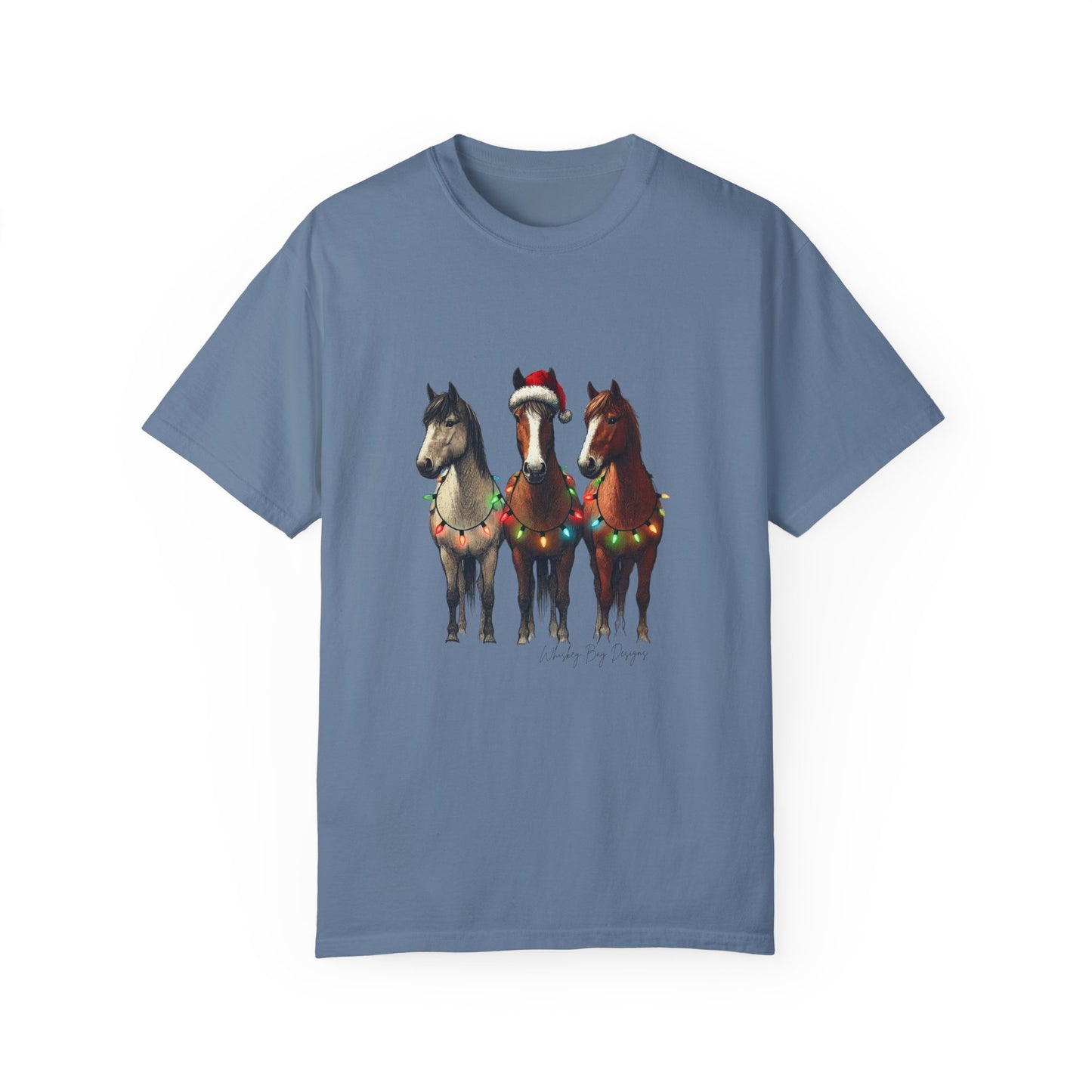 Holiday Horse's T-shirt