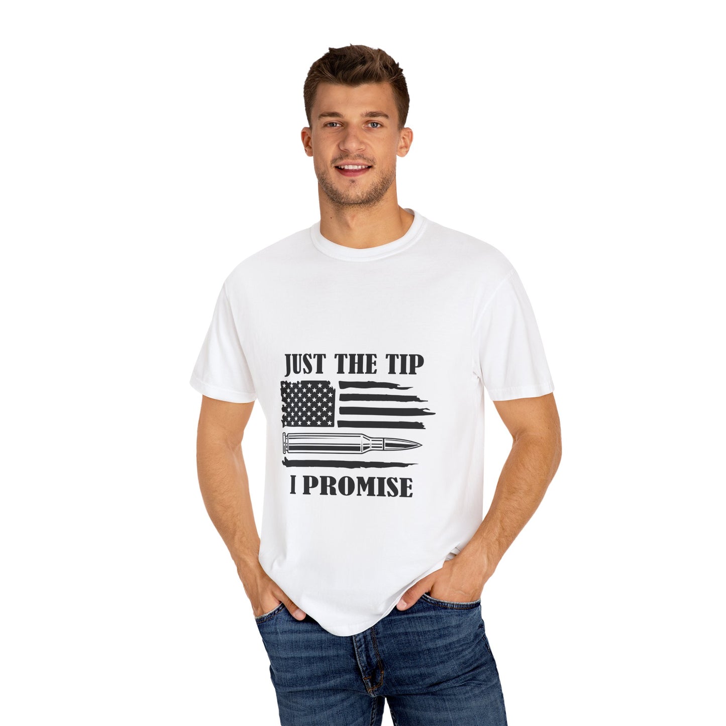 Just the Tip T-shirt