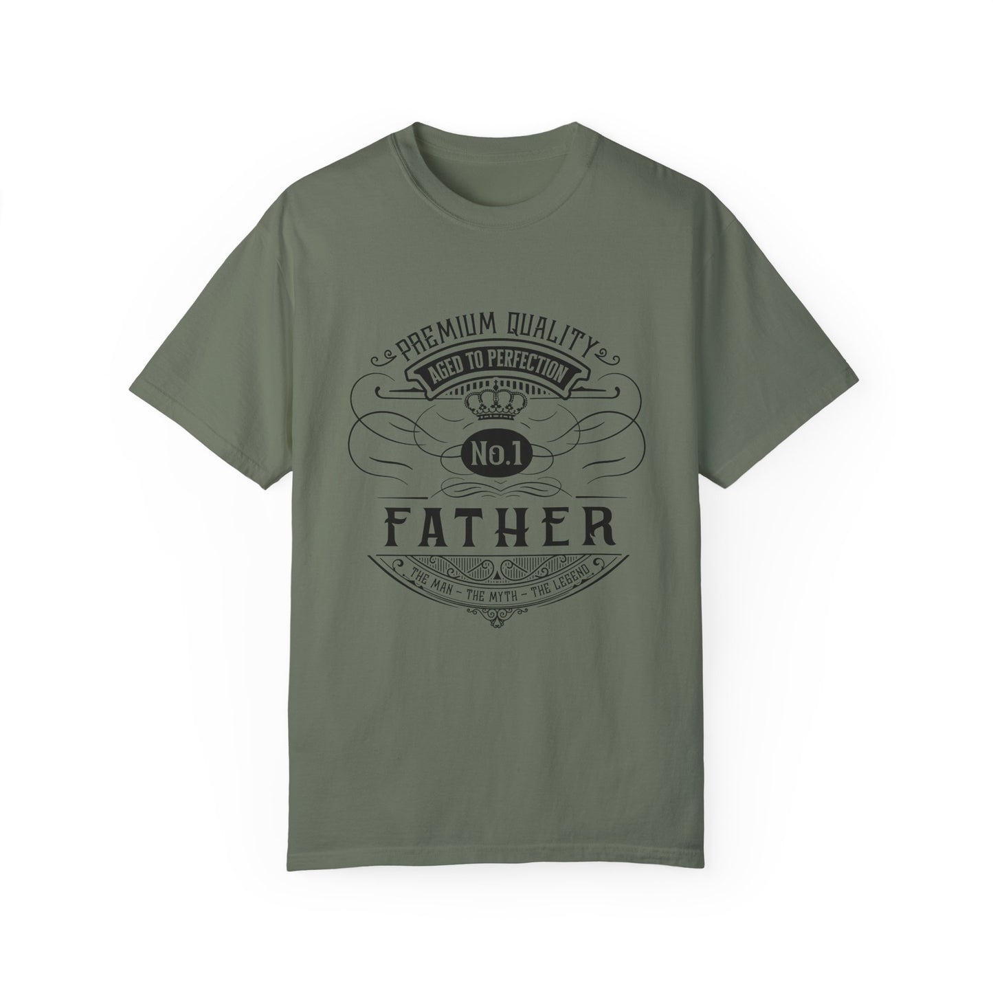 Aged to Perfection Father T-shirt