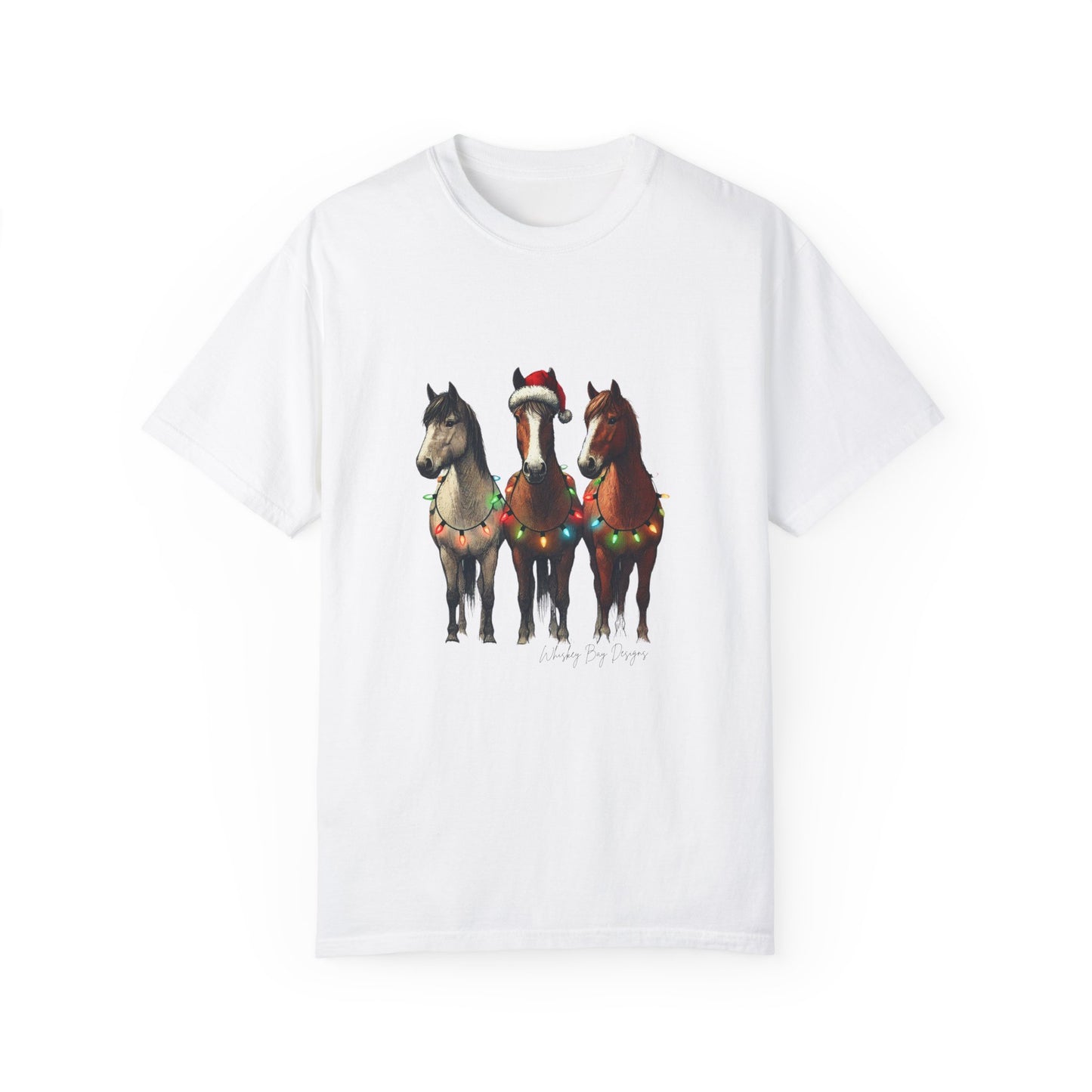 Holiday Horse's T-shirt