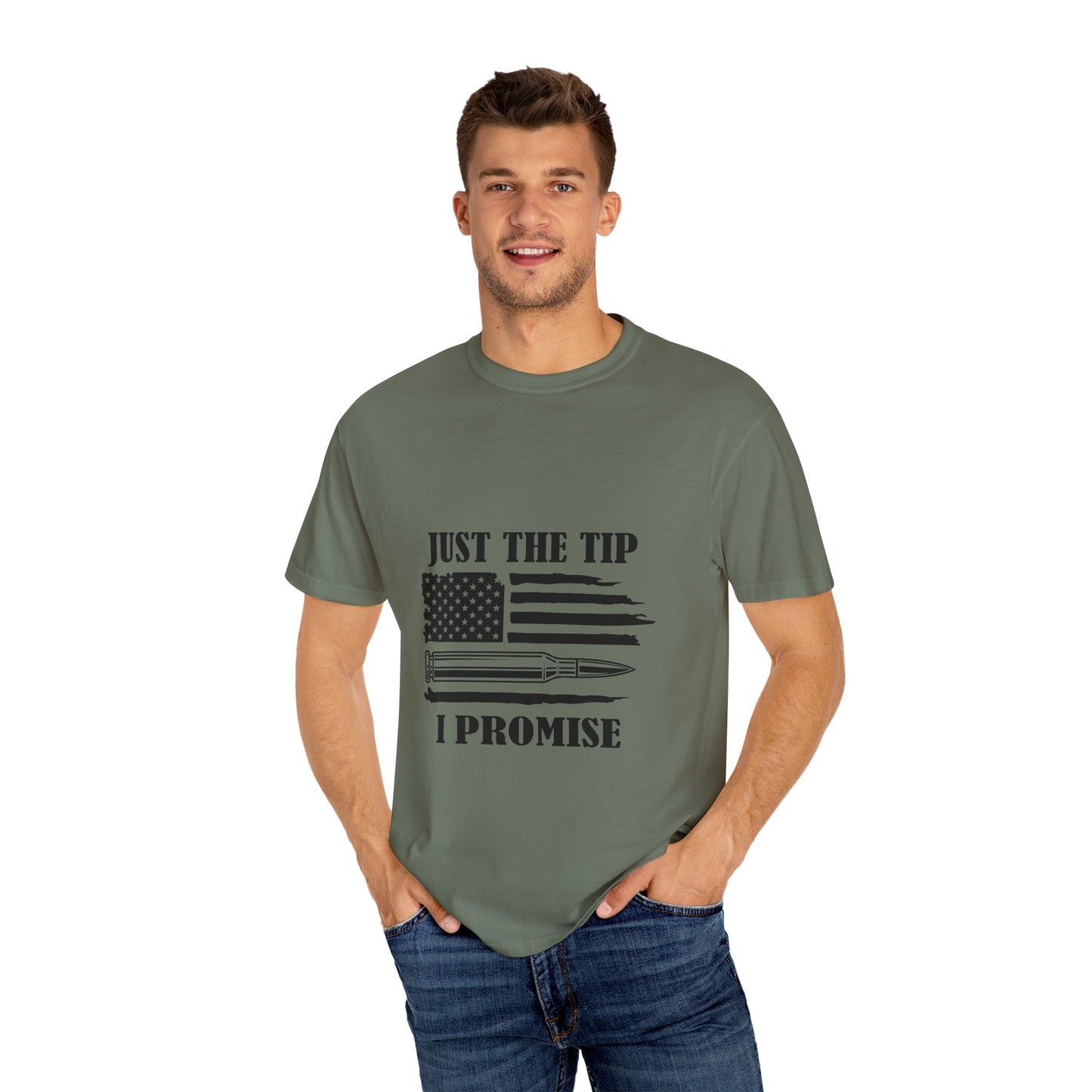 Just the Tip T-shirt