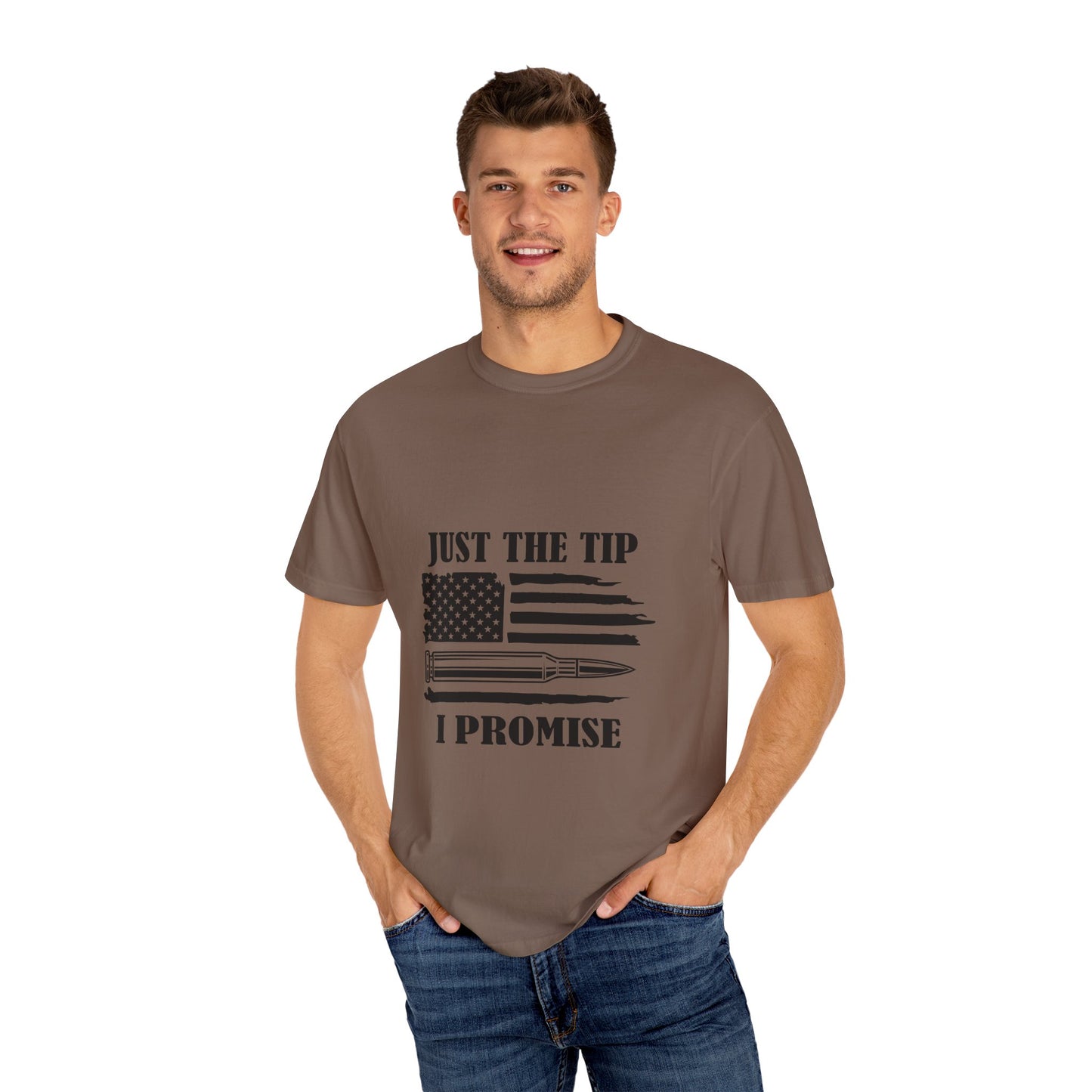 Just the Tip T-shirt