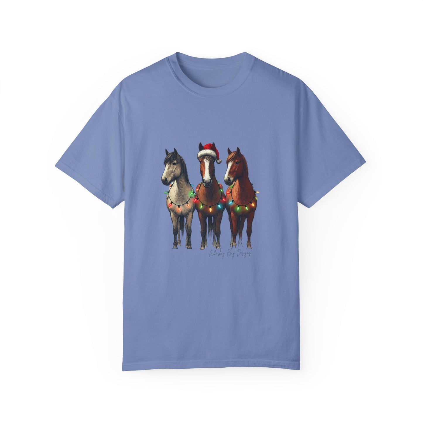 Holiday Horse's T-shirt