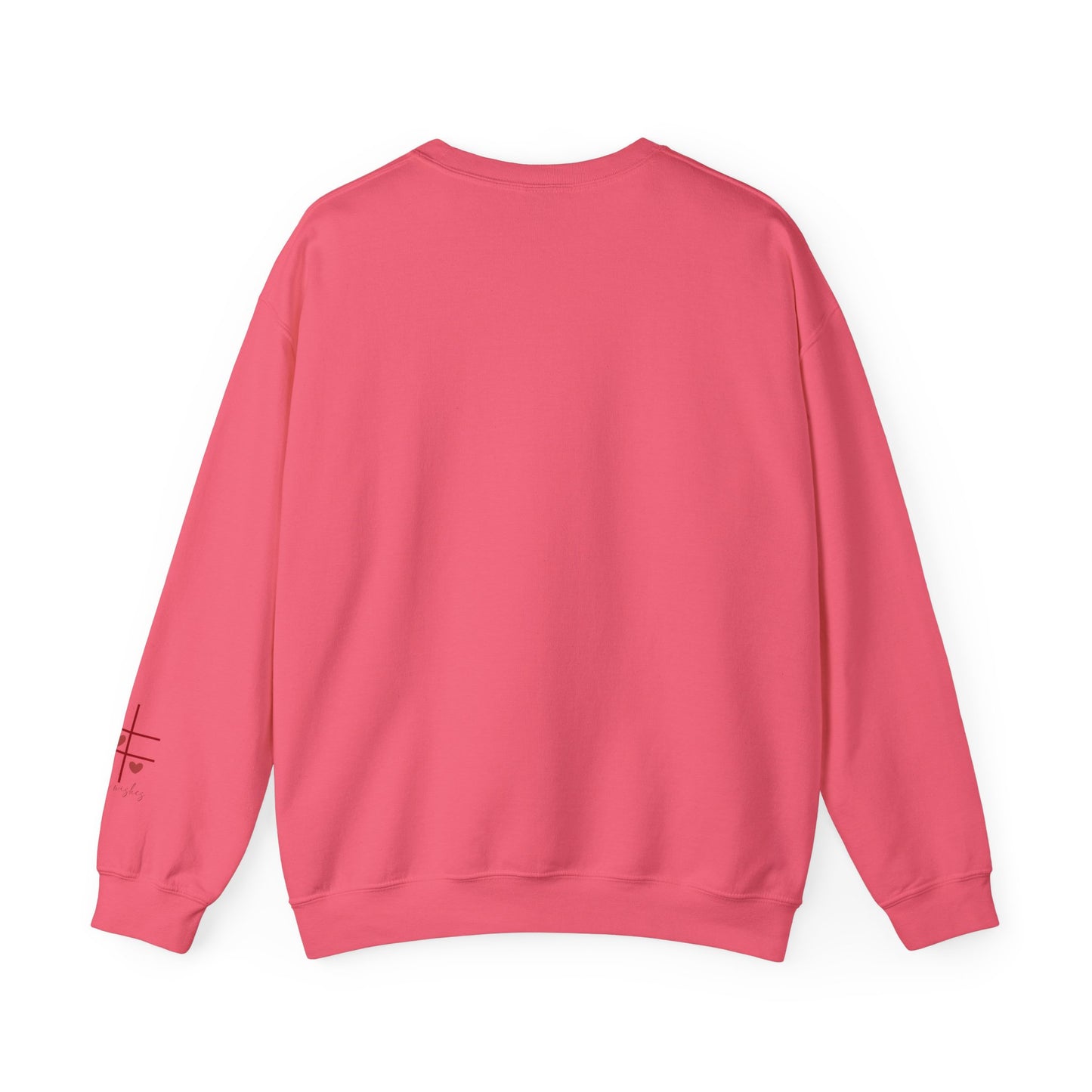 Heart Breaker Crewneck Sweatshirt