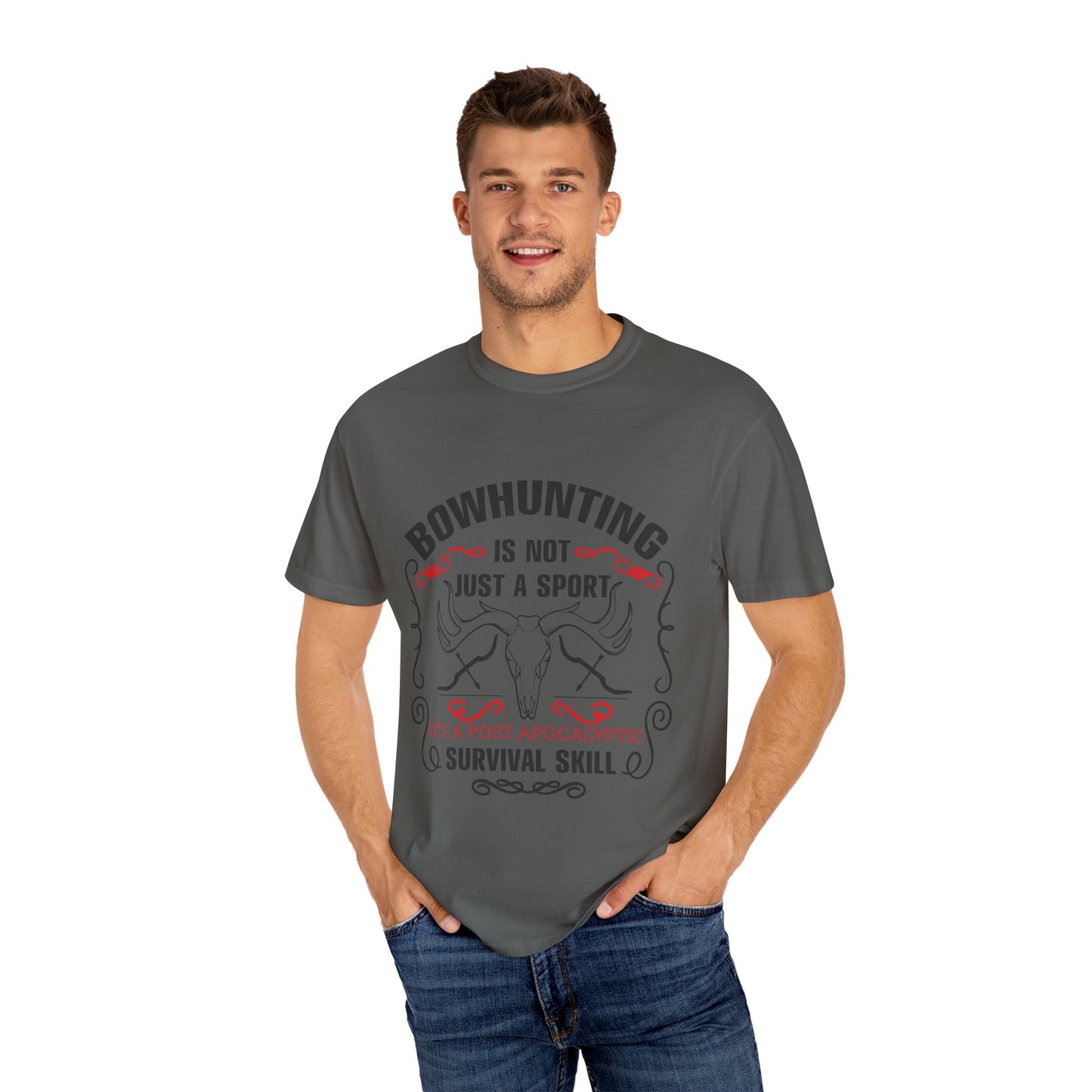 Bow Hunting T-shirt